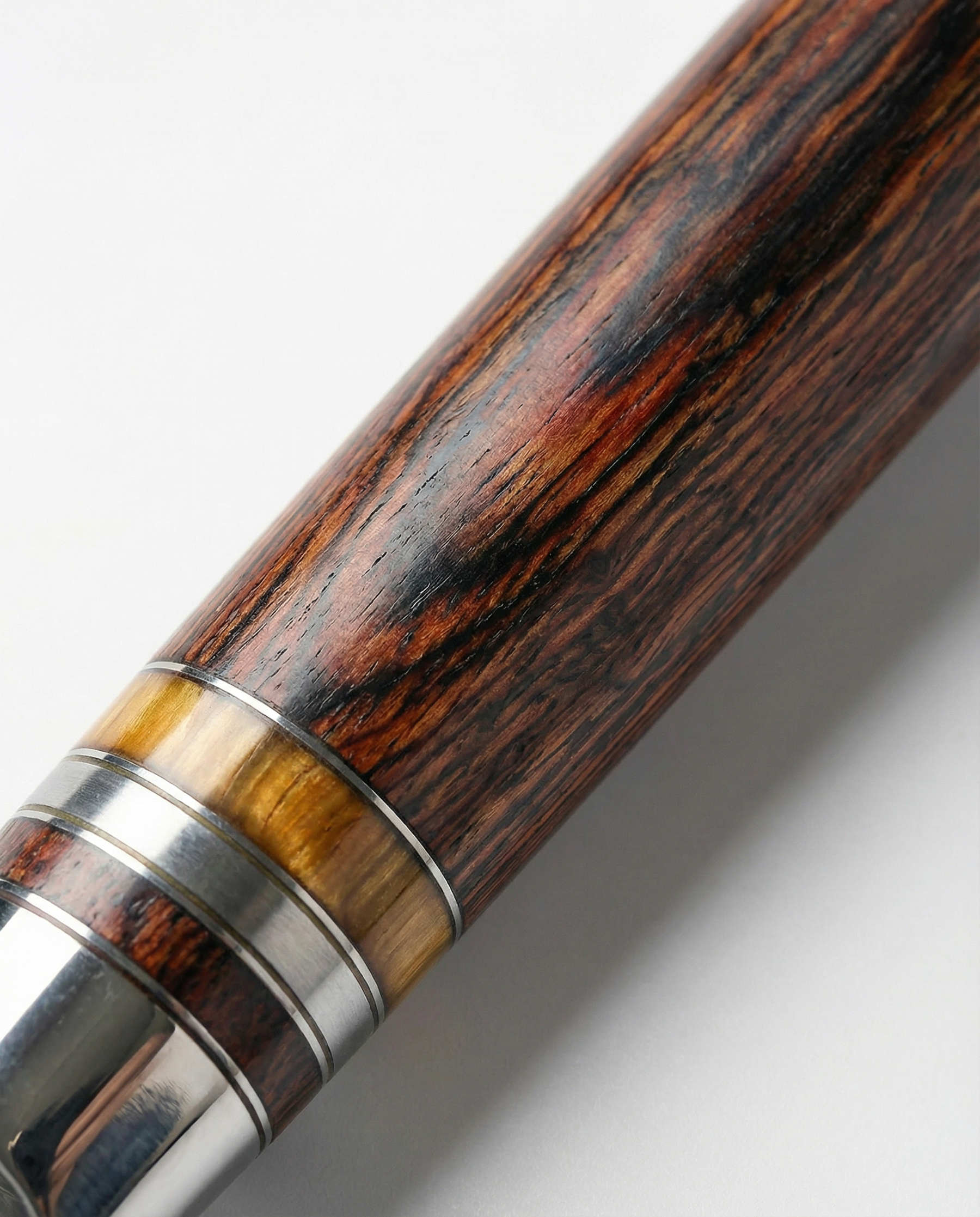 Evolution 4-Piece Knife Set – Takeshi Series