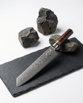 Kiritsuke Knife - Takeshi Series