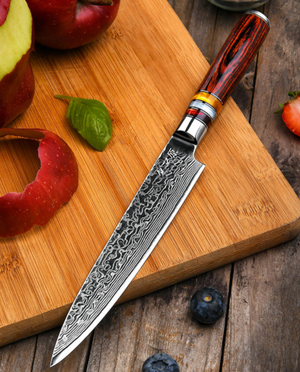 Essence 2-Piece Knife Set – Takeshi Series