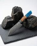 Bunka Knife - Hiroshi Series