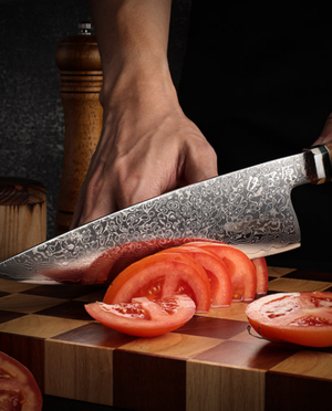 Evolution 4-Piece Knife Set – Hiroshi Series
