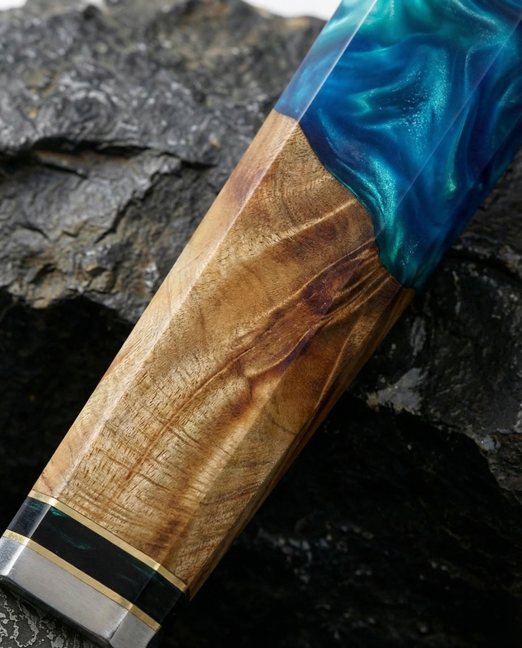 Gyuto Knife - Hiroshi Series