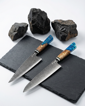 Essence 2-Piece Knife Set - Hiroshi Series