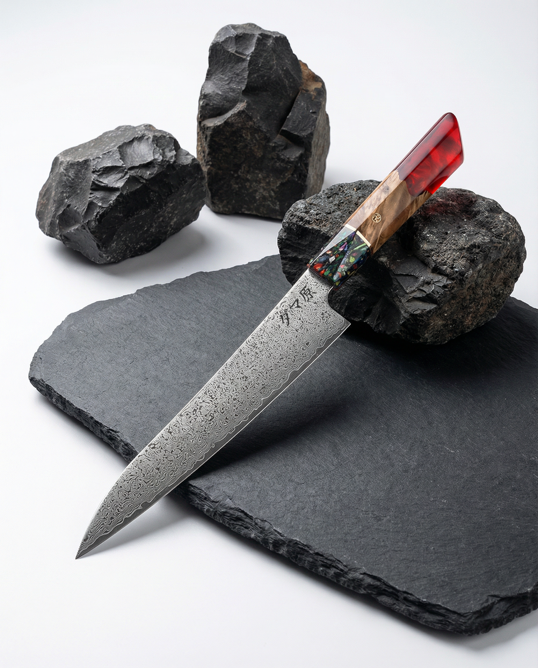 Gyuto Knife - Kyoto Series