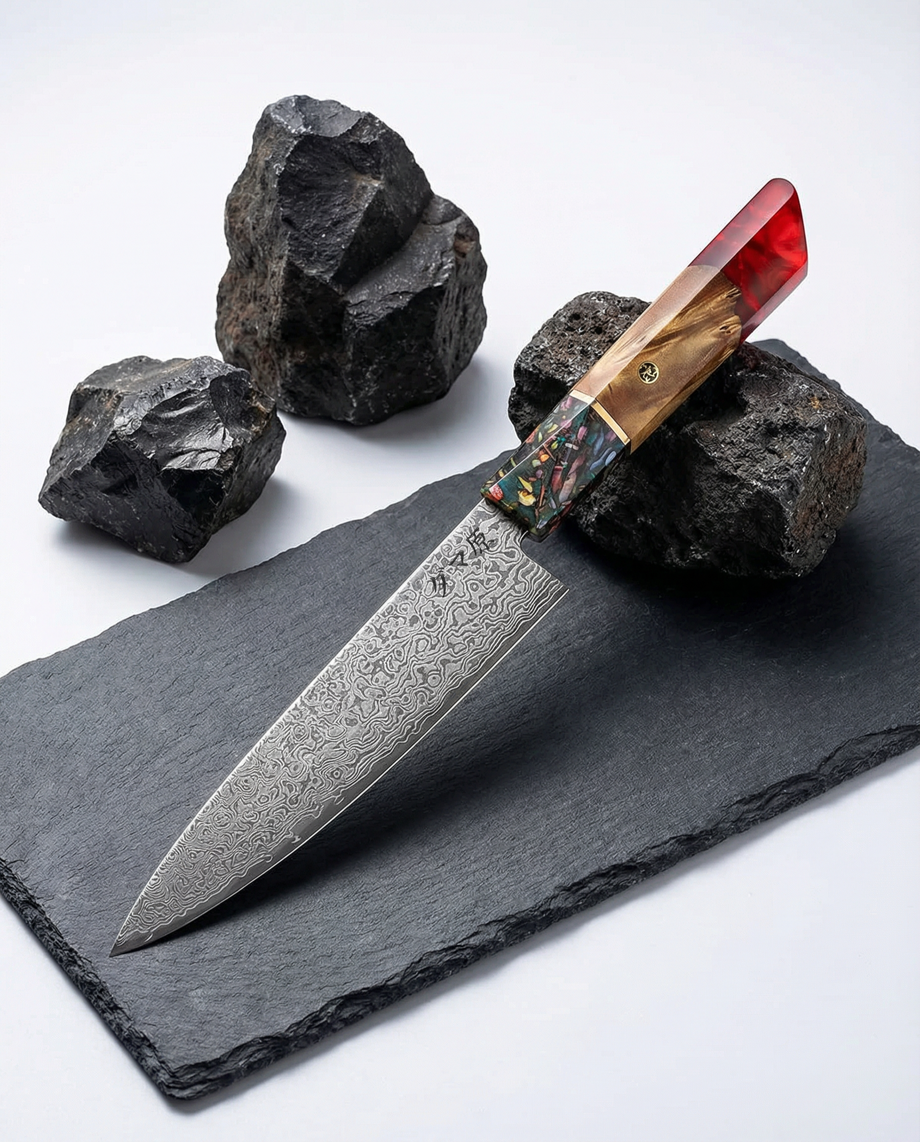 Petty Knife - Kyoto Series