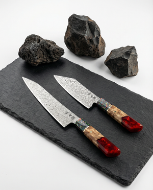 Essence 2-Piece Knife Set – Kyoto Series
