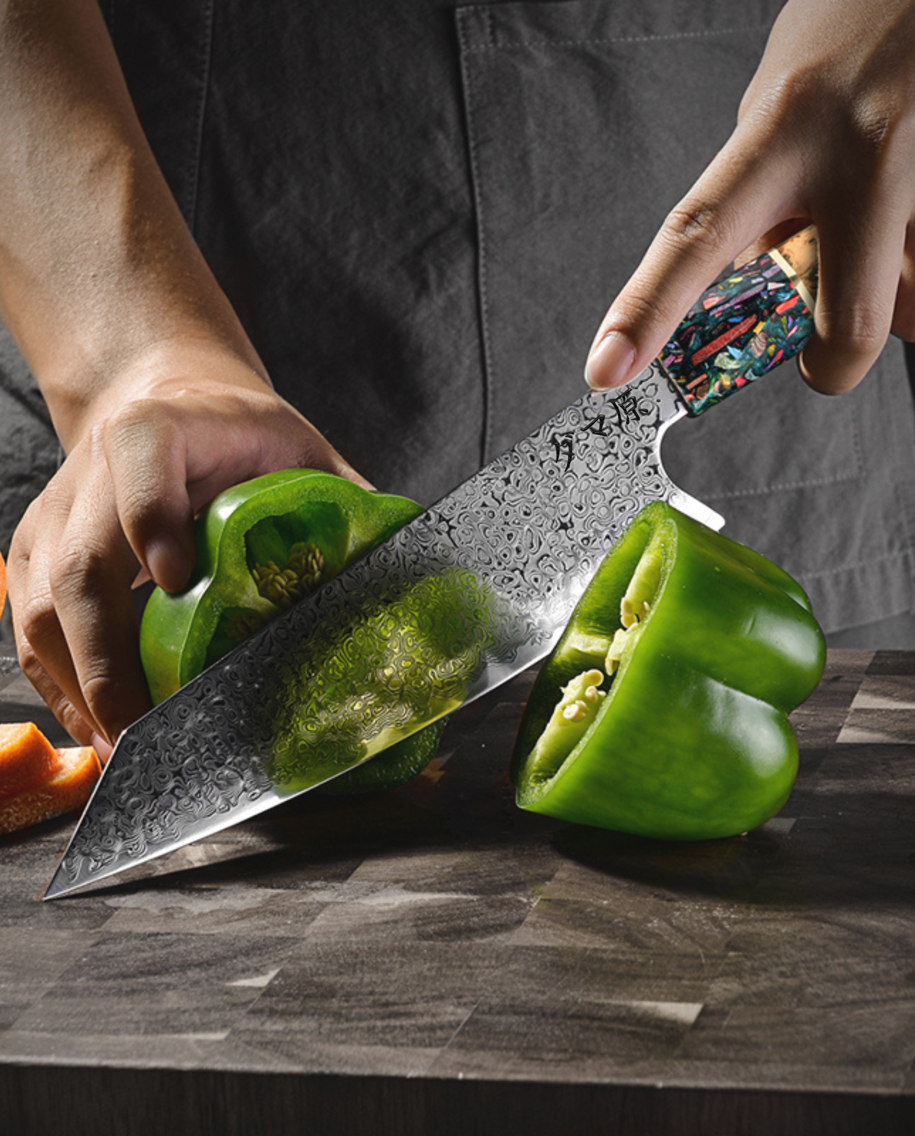 Essence 2-Piece Knife Set – Kyoto Series