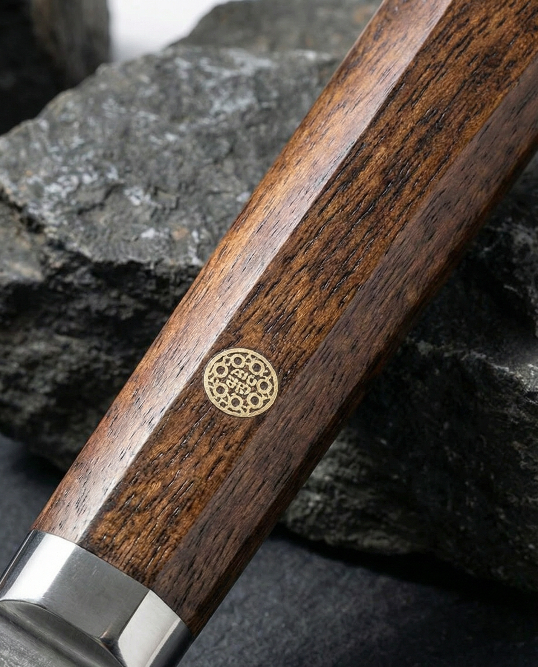 Ko-Petty Knife - Kurohana Series