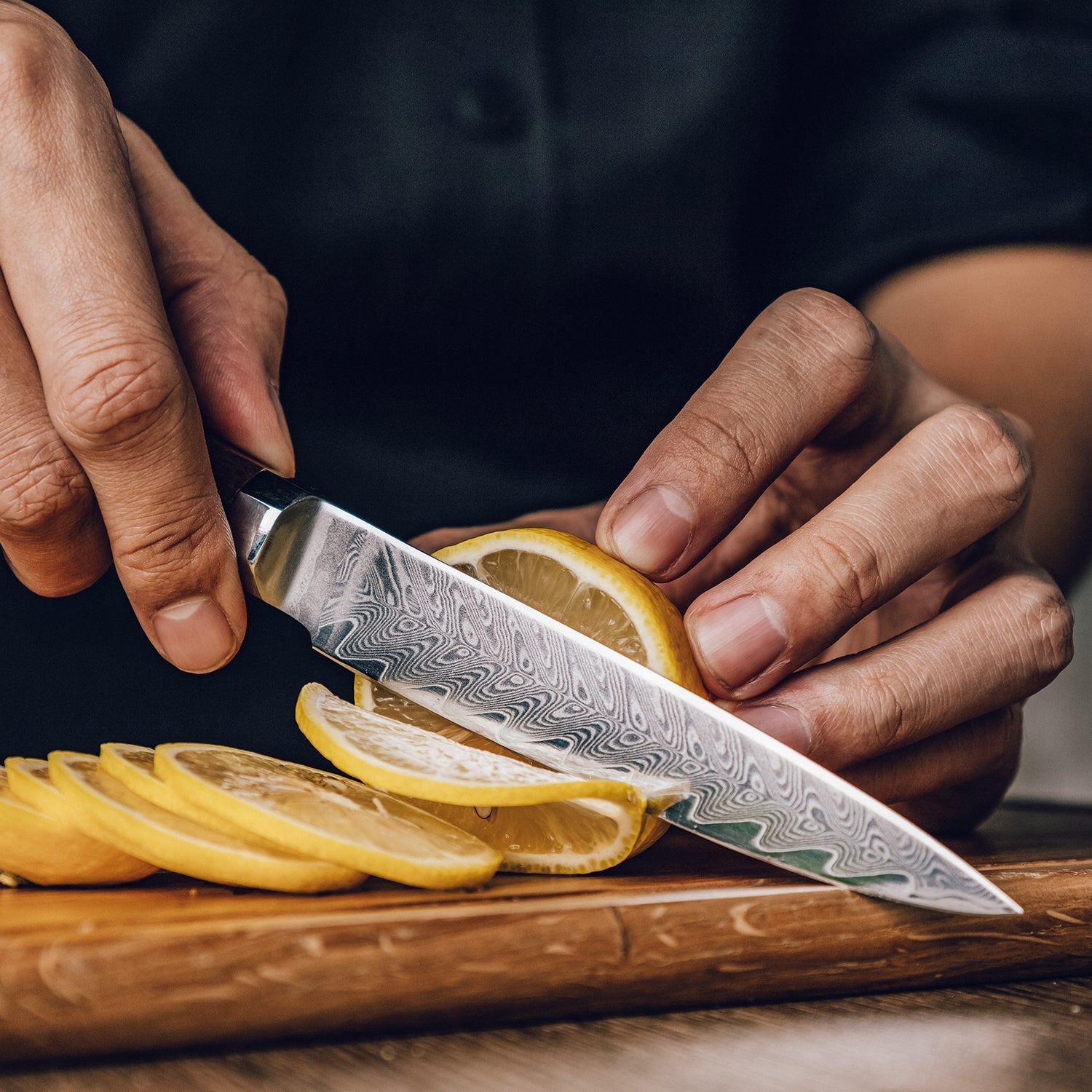 Petty Knife - Kage Series