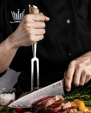 Carving Fork - Takumi Series