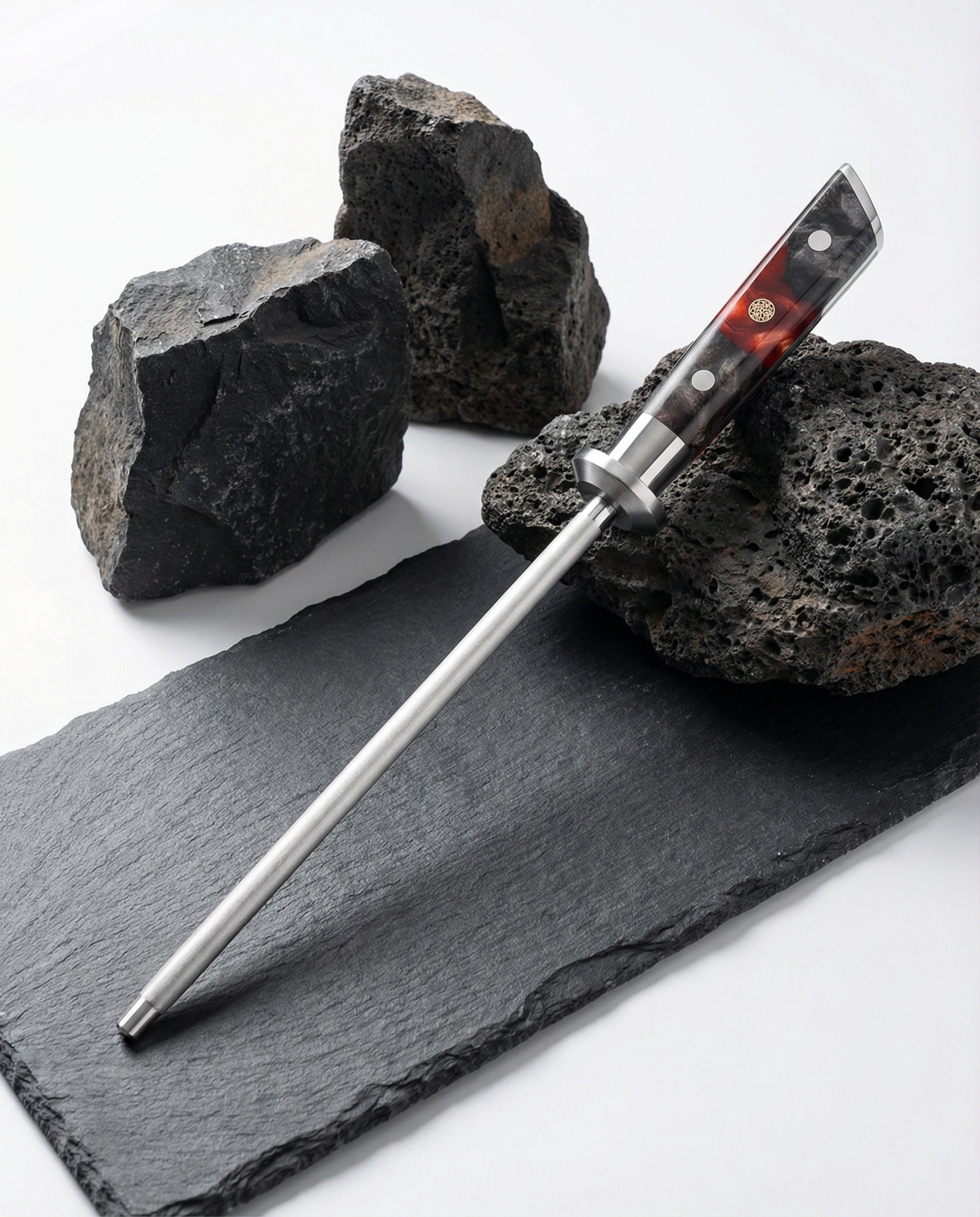 Sharpening Rod - Kage Series