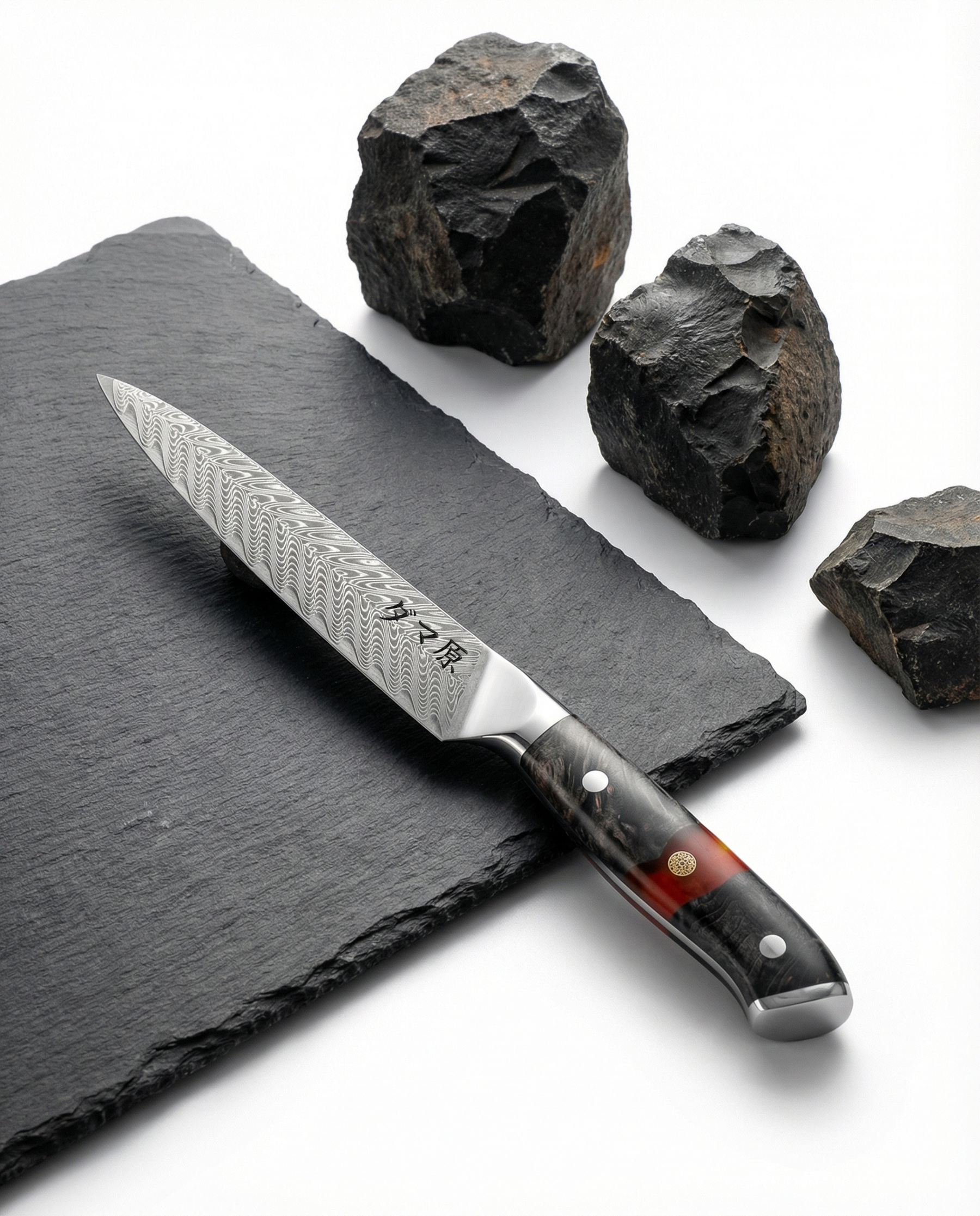 Petty Knife - Kage Series
