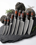 Origin 8-Piece Knife Set – Kage Series