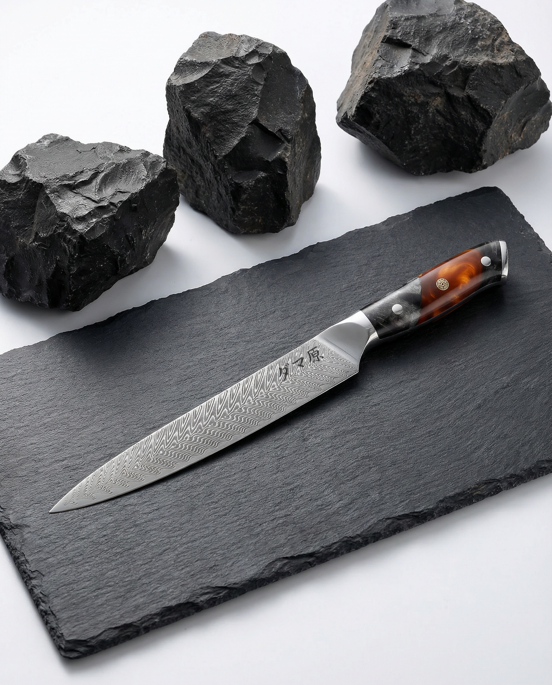 Sujihiki Knife - Kage Series
