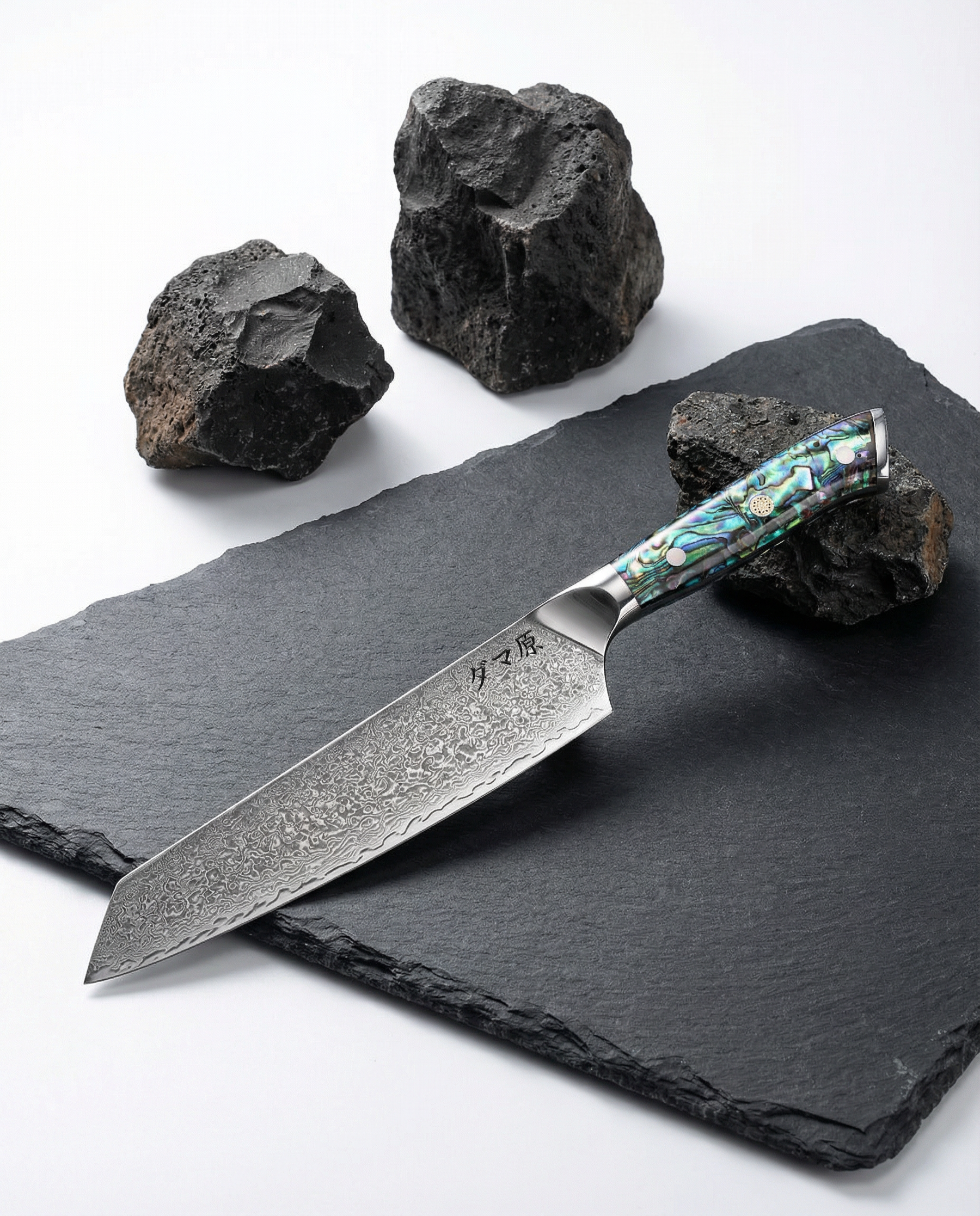 Kiritsuke Knife - Akira Series
