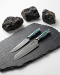 Essence 2-Piece Knife Set - Akira Series