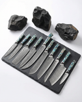 Origin 10-Piece Knife Set – Akira Series