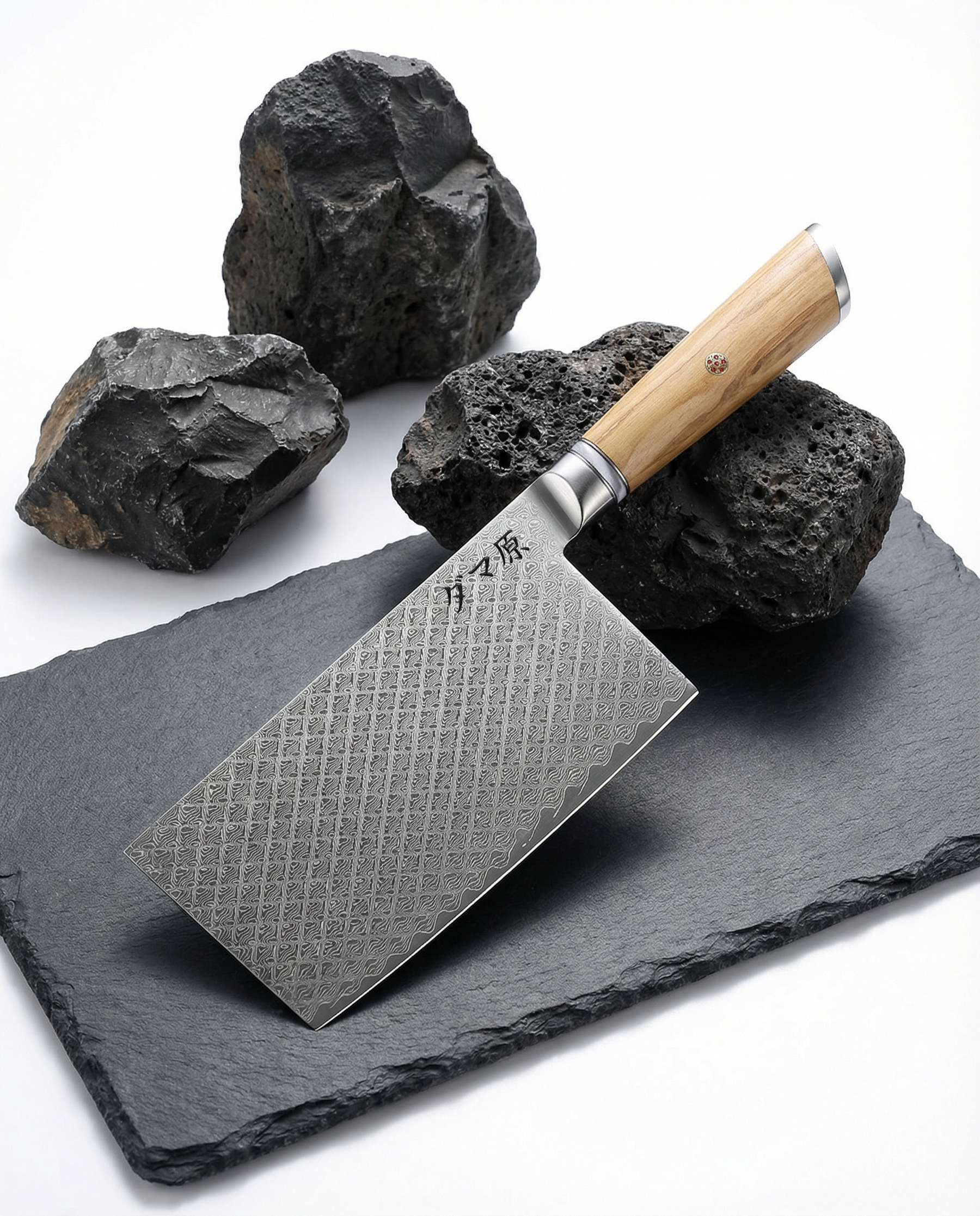 Cleaver Knife - Takumi Series