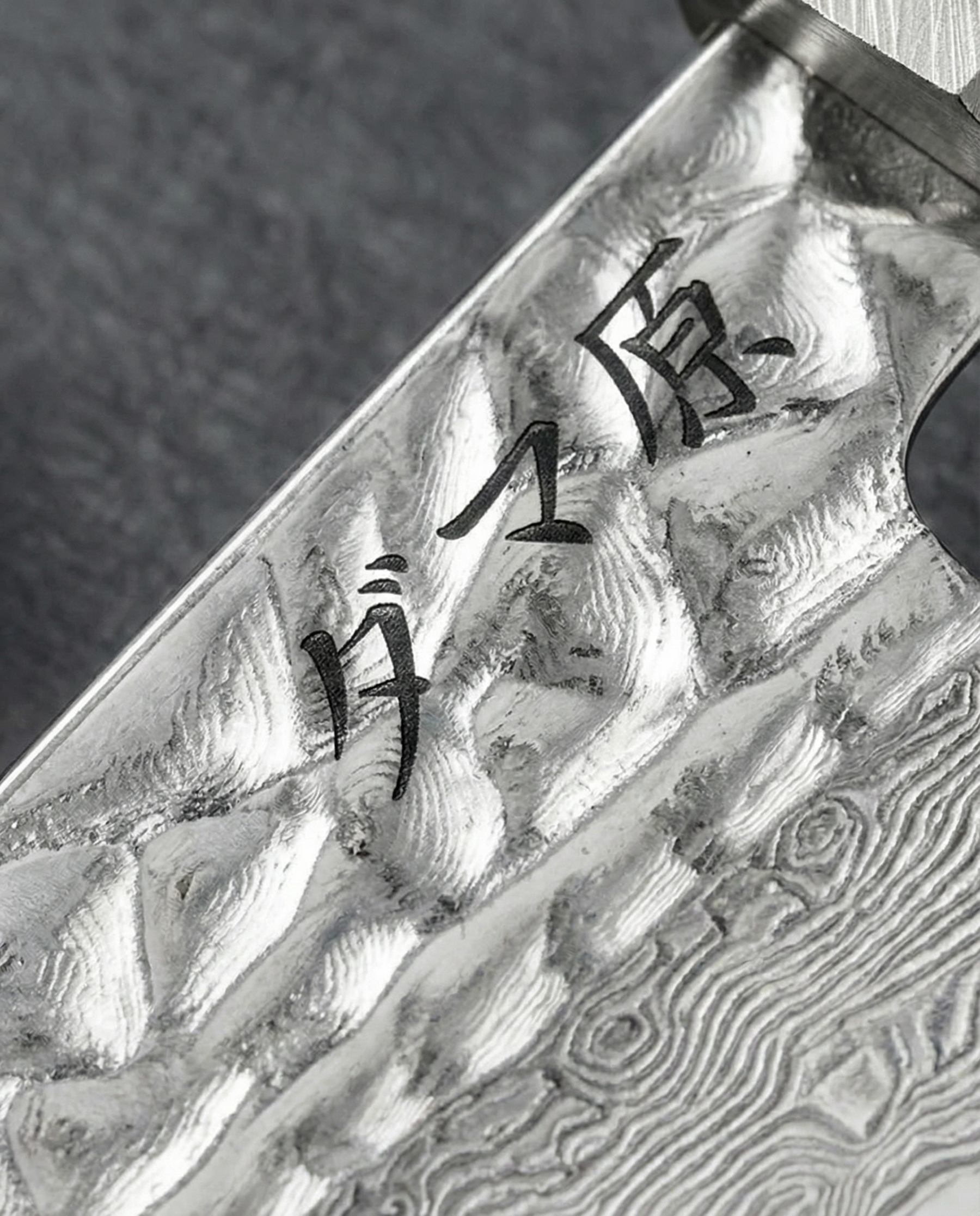 Gyuto Knife - Kiwami Series