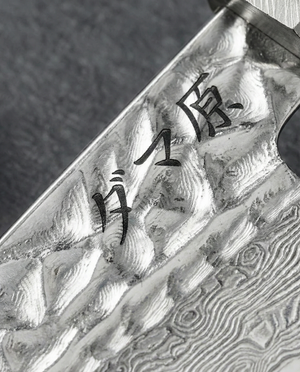Gyuto Knife - Kiwami Series
