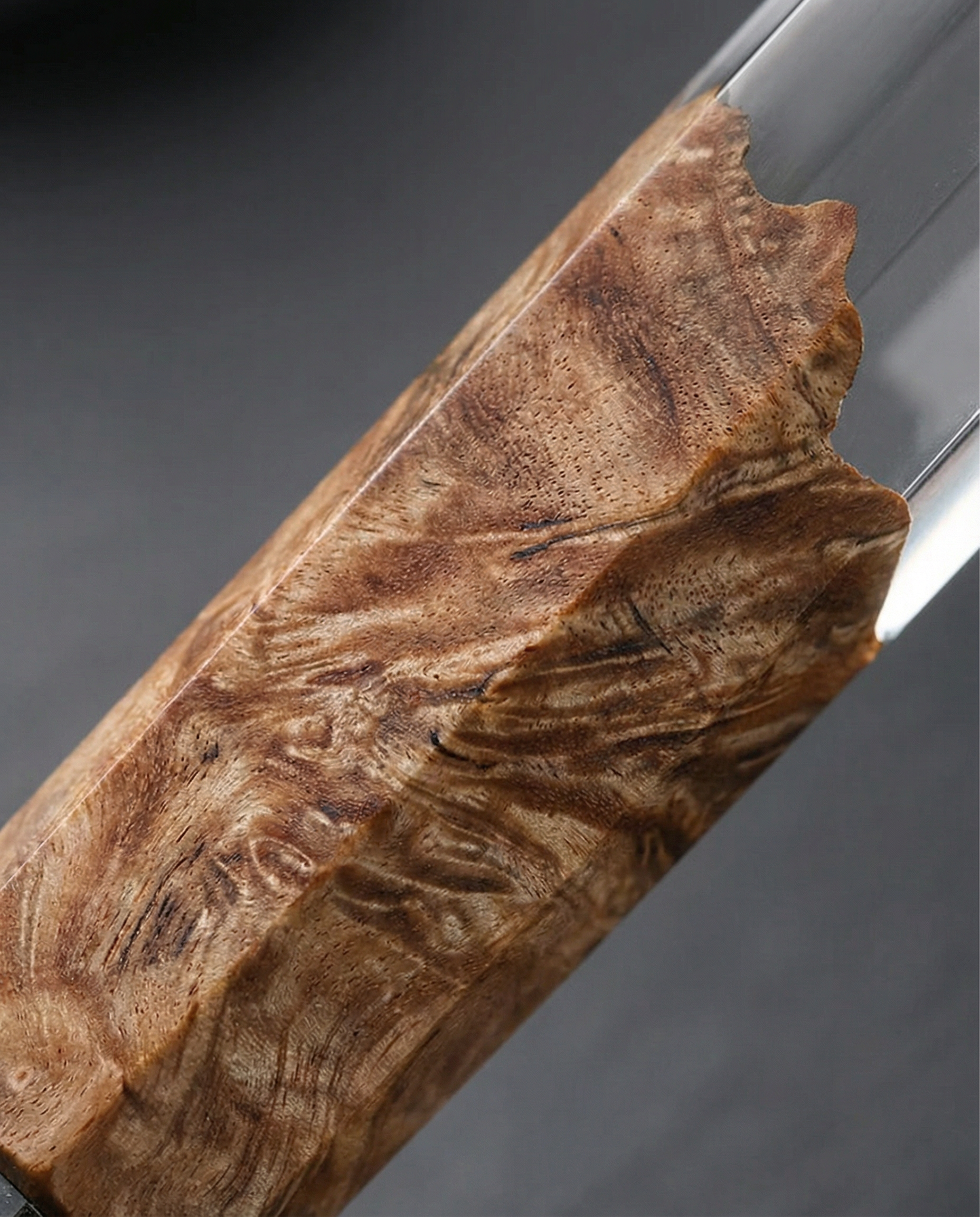 Garasuki Knife - Kiwami Series