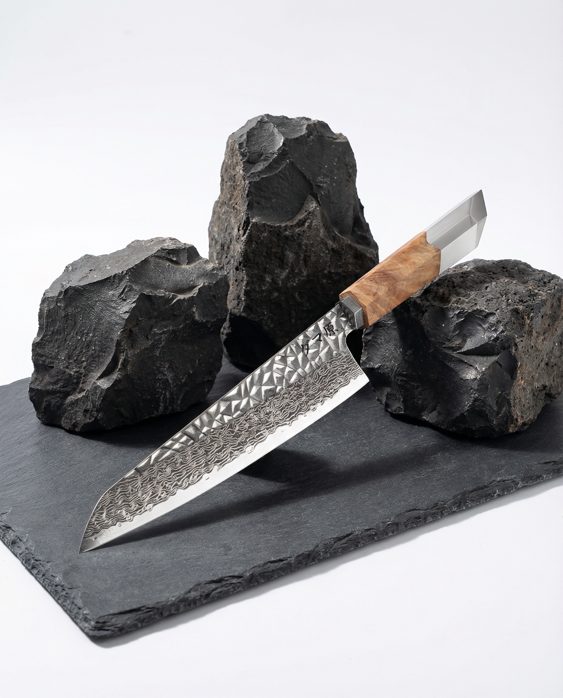 Gyuto Knife - Kiwami Series