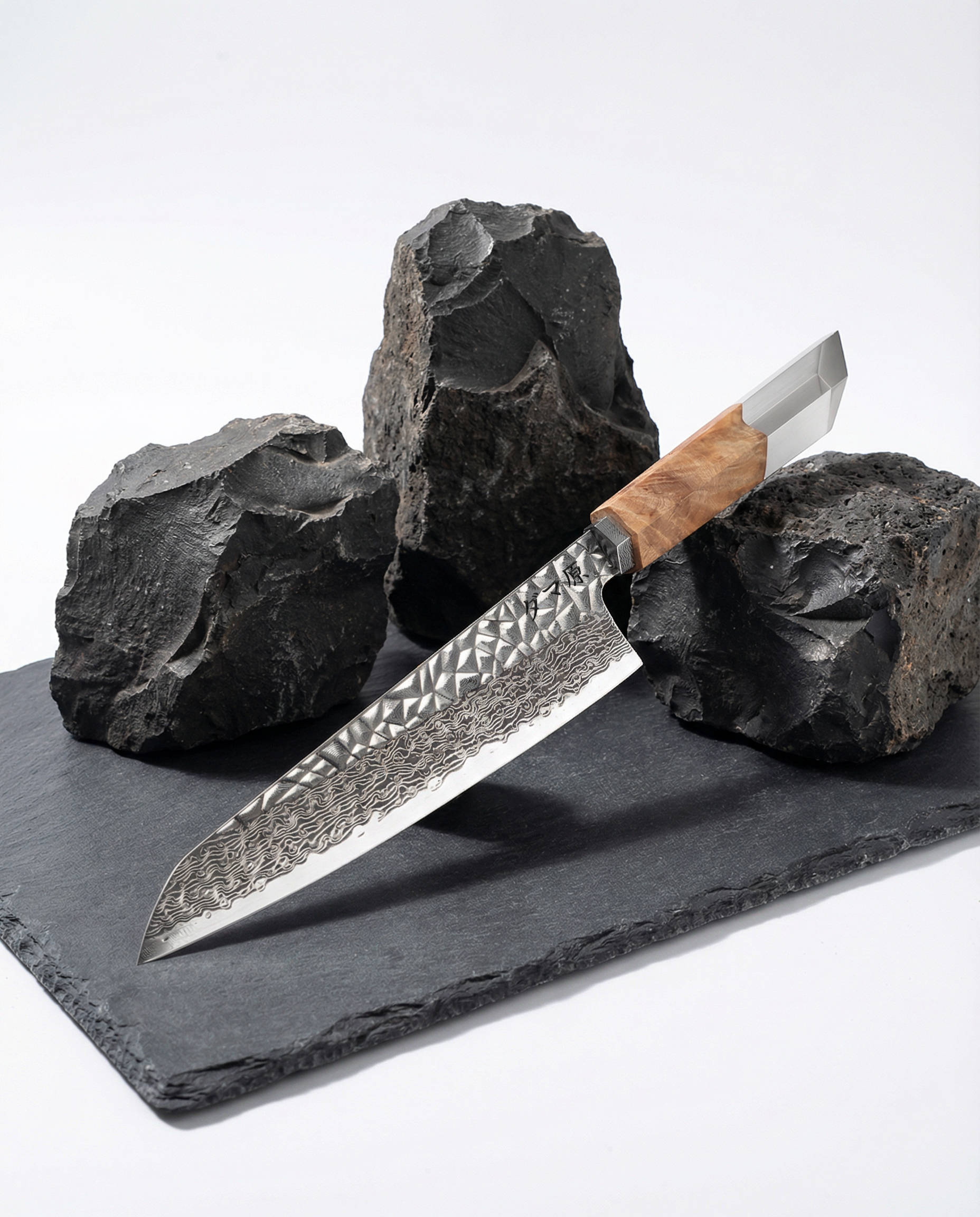 Gyuto Knife - Kiwami Series