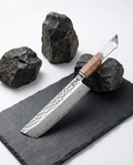 Nakiri Knife - Kiwami Series