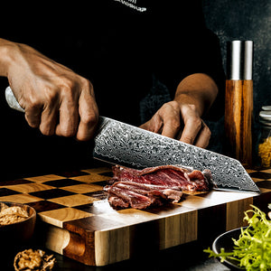 Kiritsuke Knife - Ryujin Series