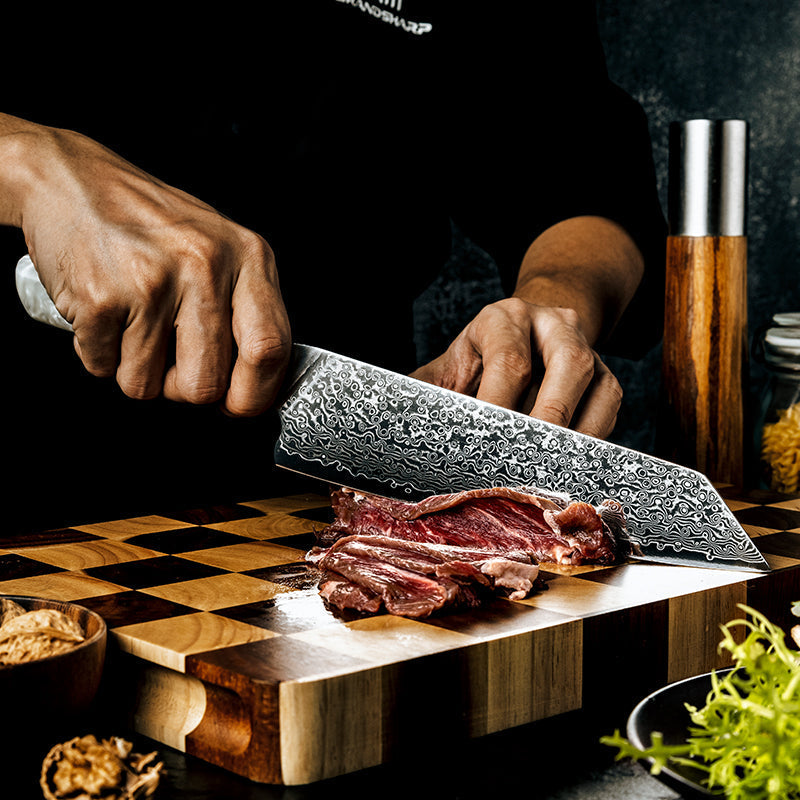 Kiritsuke Knife - Ryujin Series
