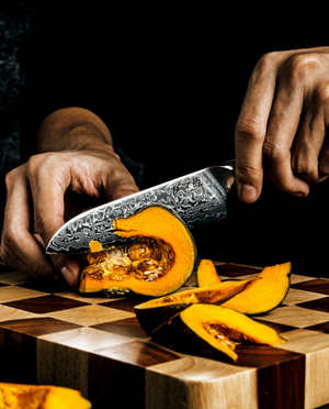 Essence 2-Piece Knife Set – Ryujin Series