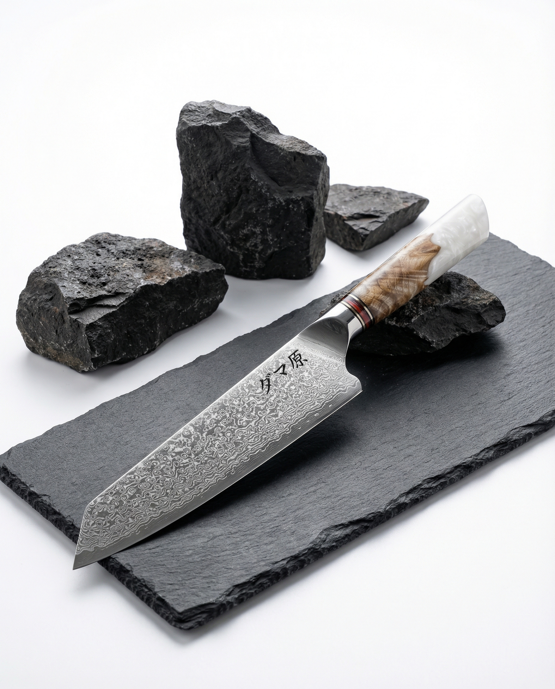 Kiritsuke Knife - Ryujin Series