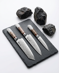 Evolution 3-Piece Knife Set – Ryujin Series