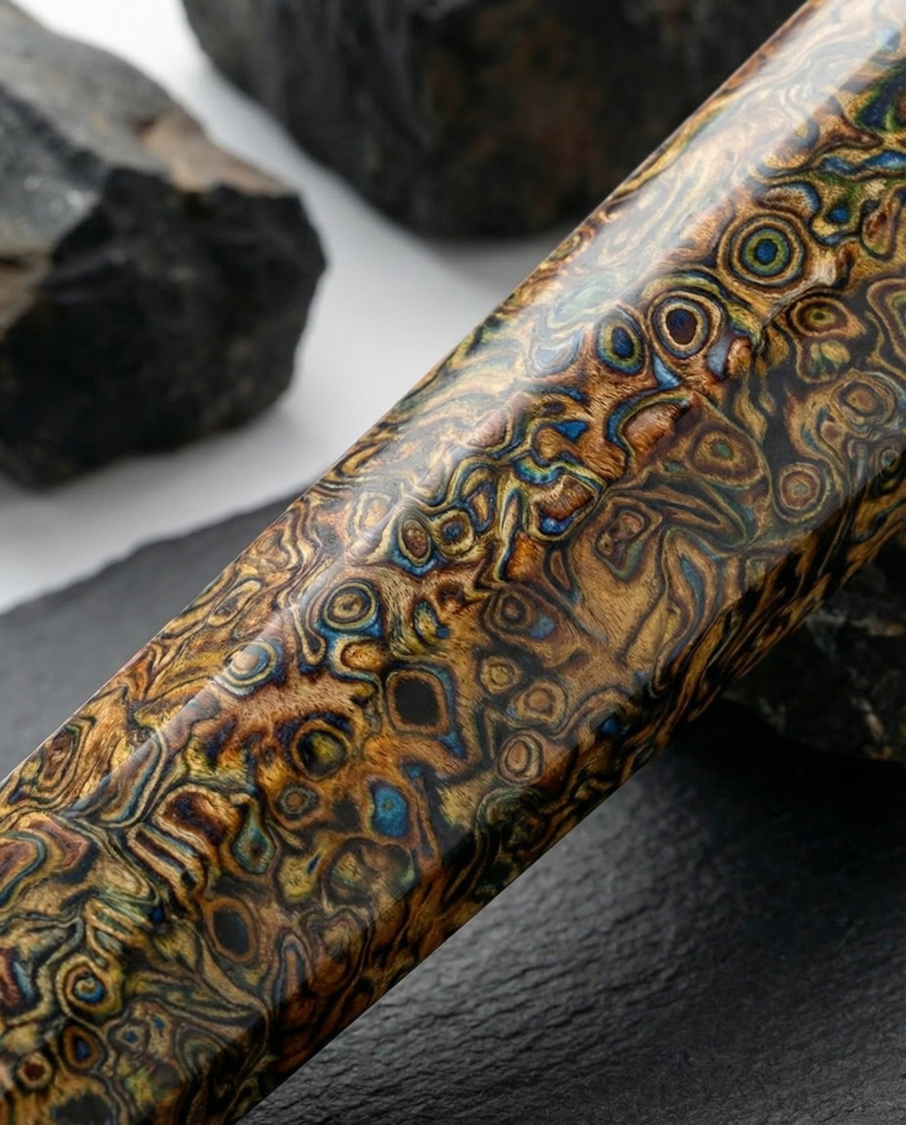 Gyuto Knife - Hoshi Series