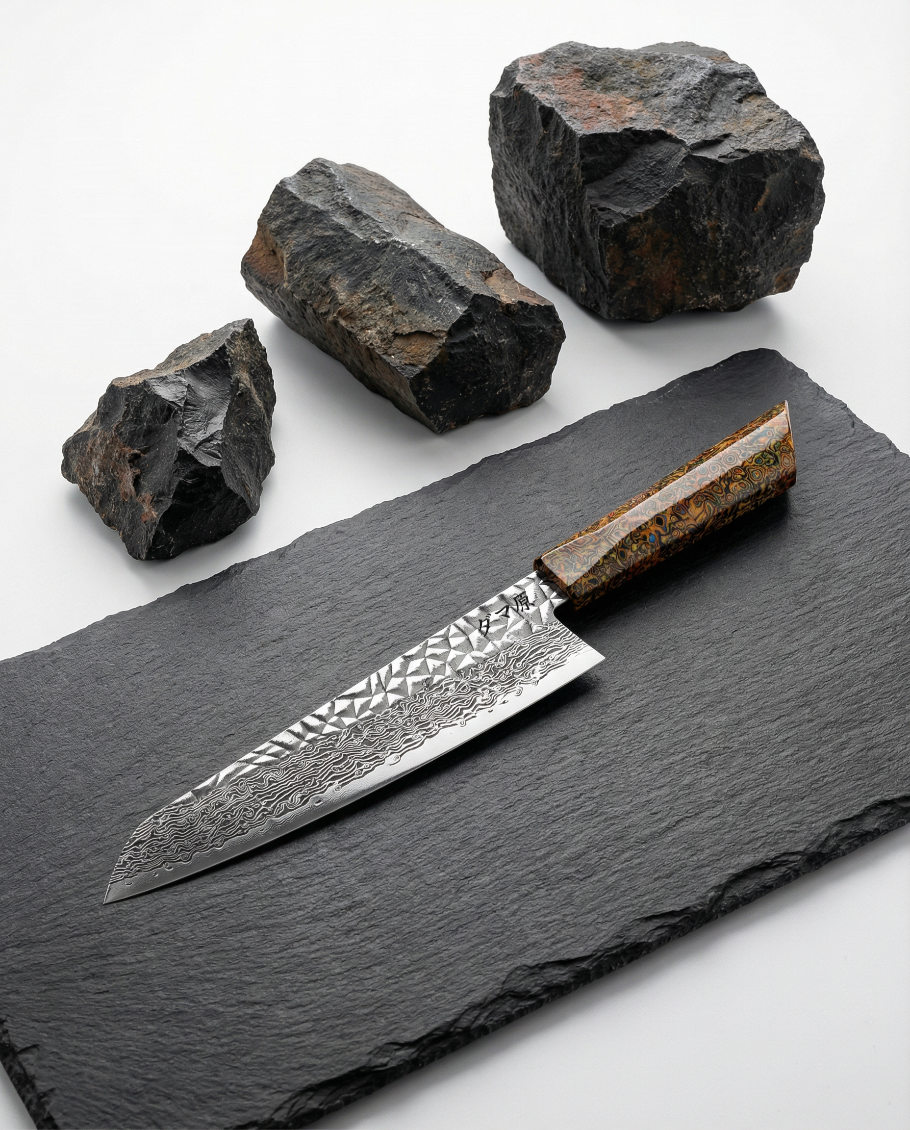 Gyuto Knife - Hoshi Series