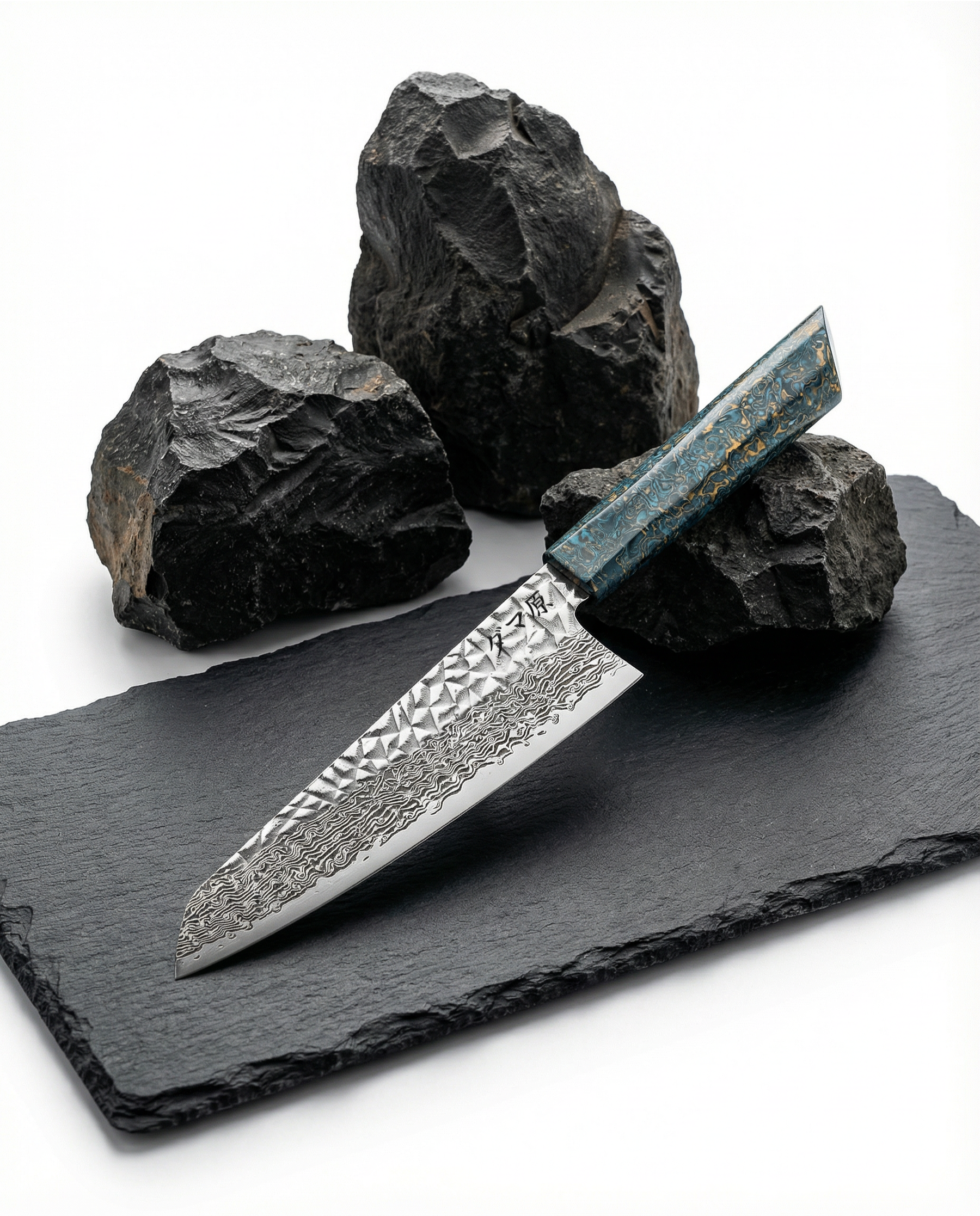 Gyuto Knife - Hoshi Series