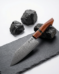Bunka Knife - Renshu Series