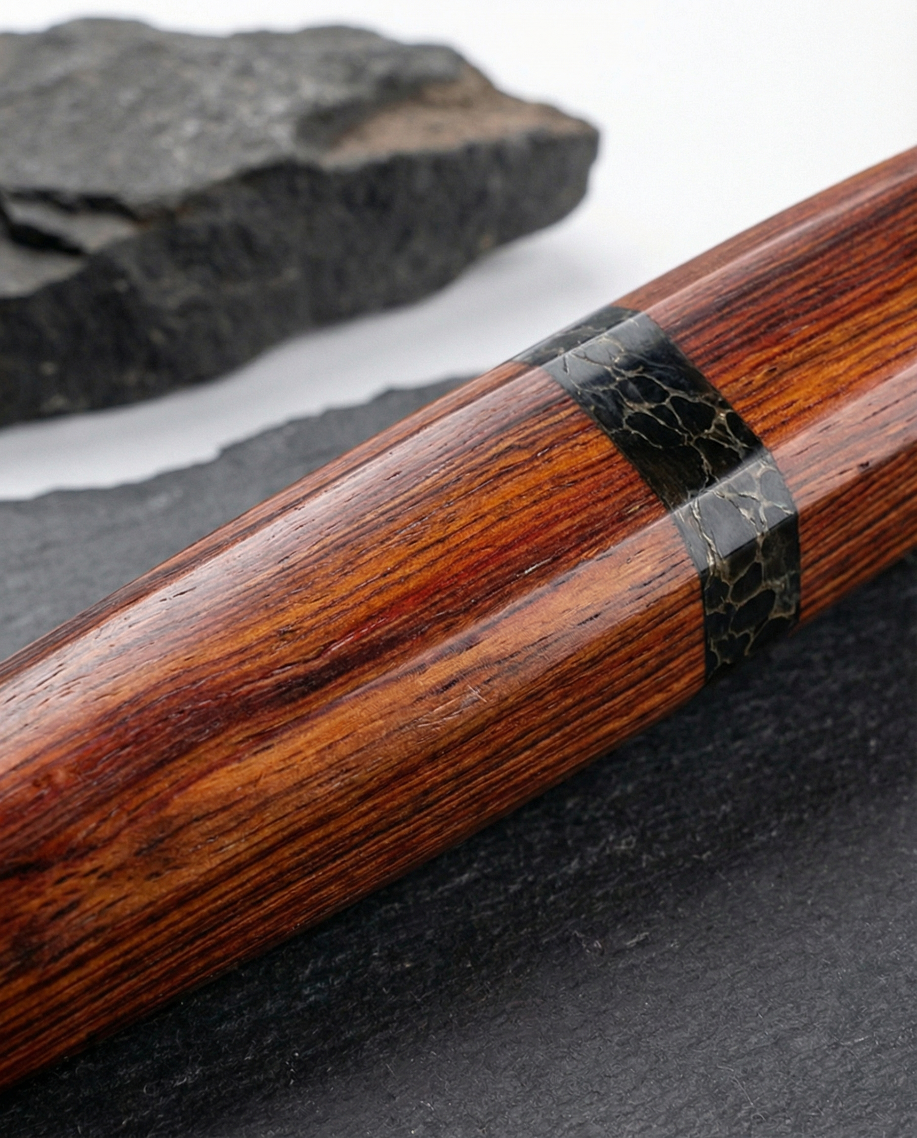 Nakiri Knife - Renshu Series