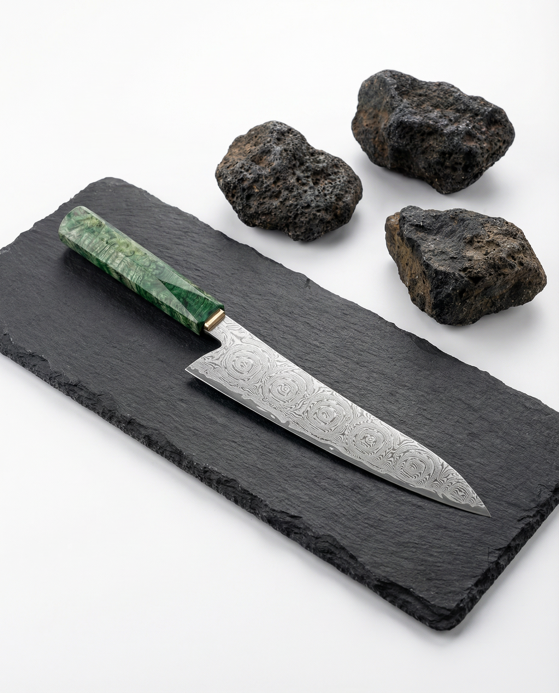 Gyuto Knife - Aoyama Series