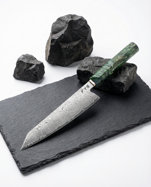 Kiritsuke Knife - Aoyama Series