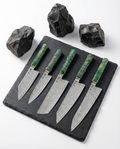 Origin 5-Piece Knife Set – Aoyama Series