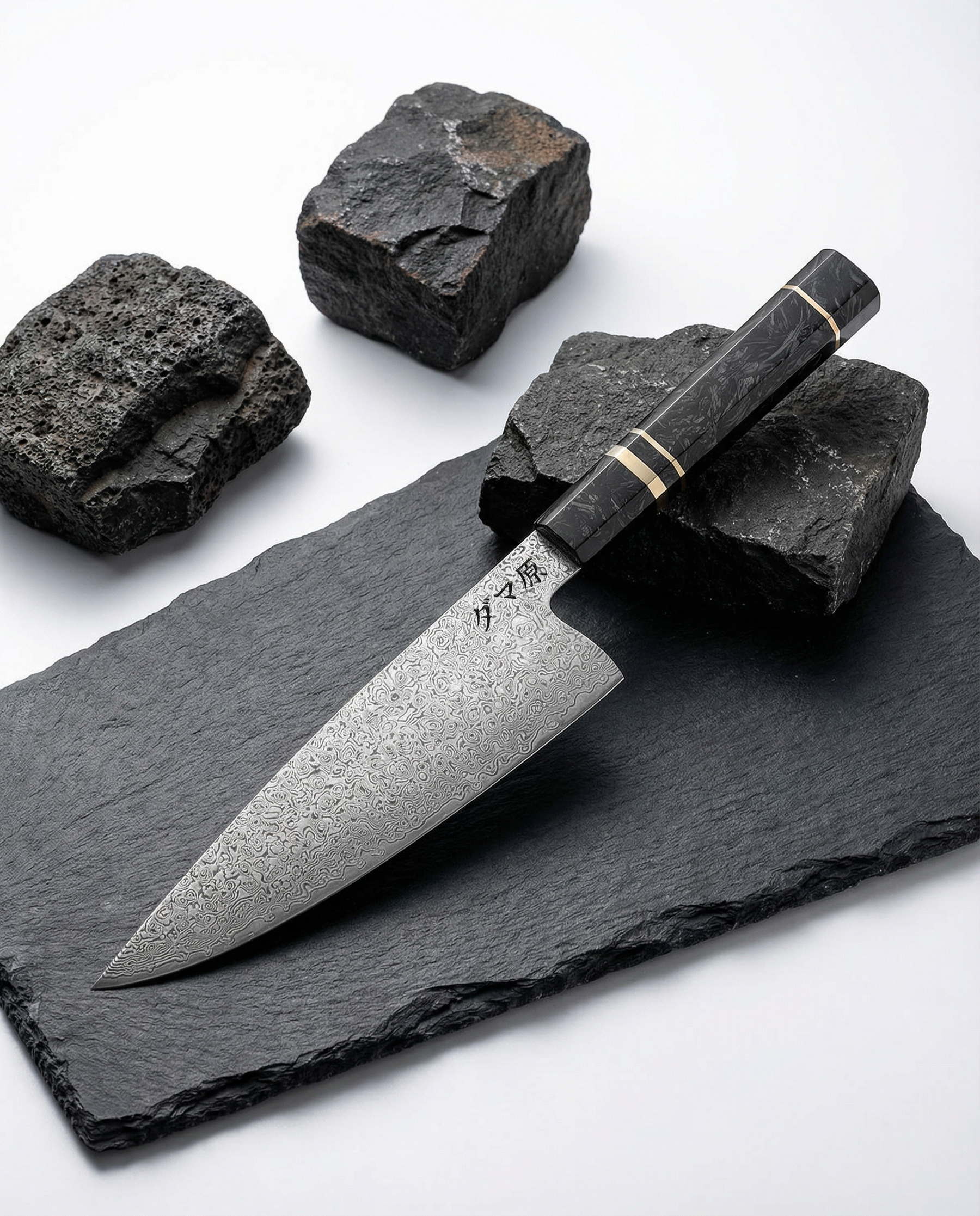 Gyuto Knife - Sakuragi Series
