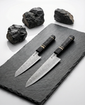 Essence 2-Piece Knife Set – Sakuragi Series