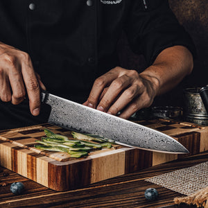 Essence 2-Piece Knife Set – Sakuragi Series