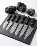 Origin 6-Piece Knife Set – Sakuragi Series