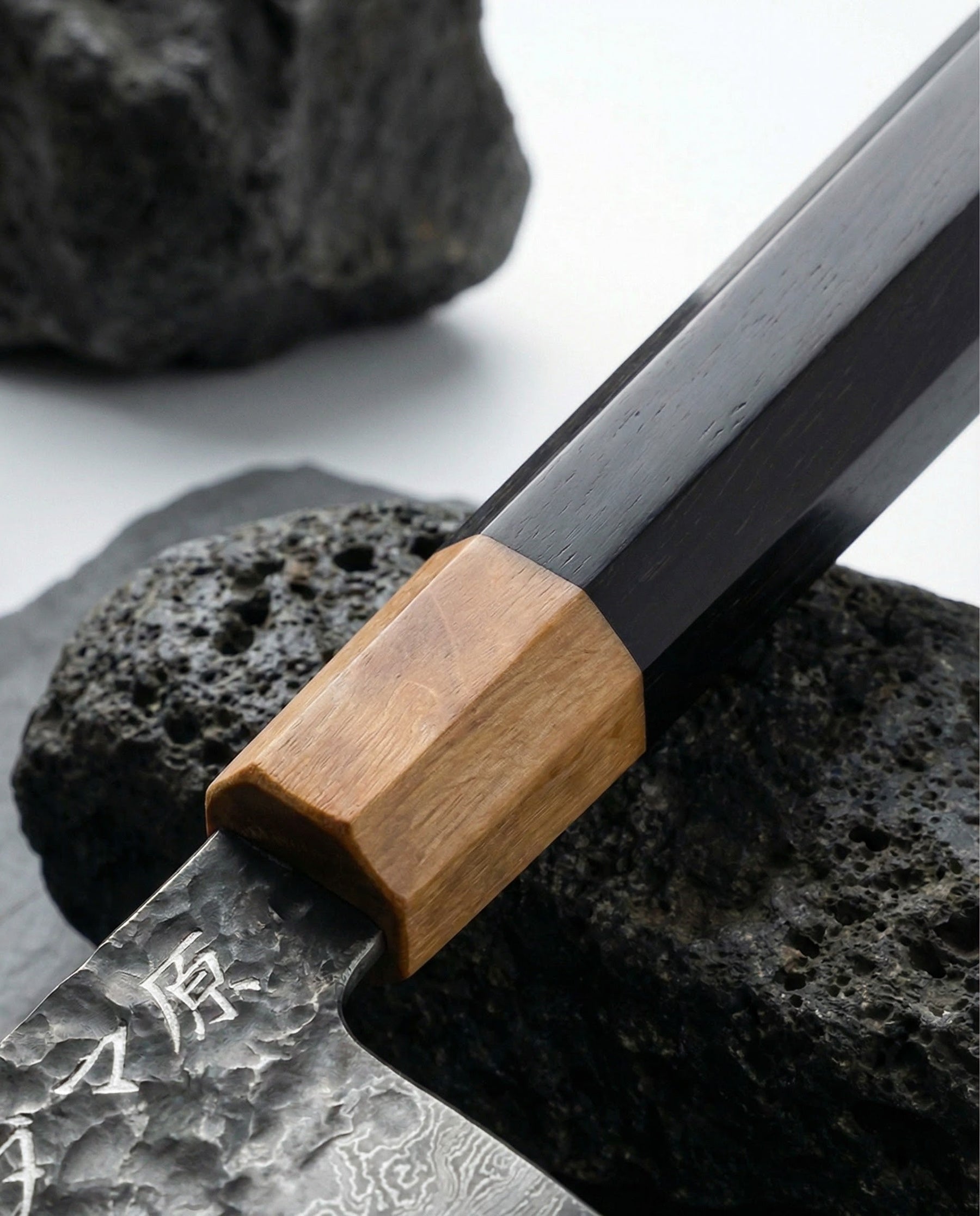 Origin 6-Piece Knife Set – Kiba Series
