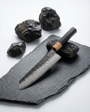 Kiritsuke Knife - Kiba Series