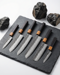 Origin 6-Piece Knife Set – Kiba Series