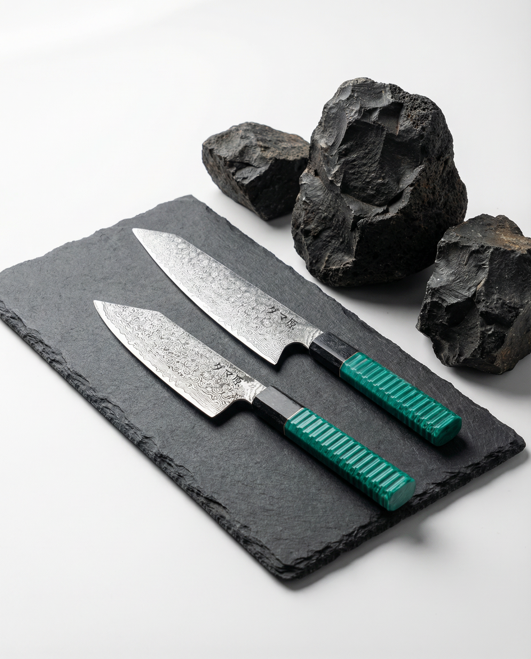 Essence 2-Piece Knife Set - Hikari Series