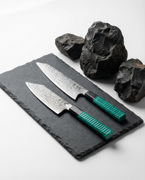 Essence 2-Piece Knife Set - Hikari Series